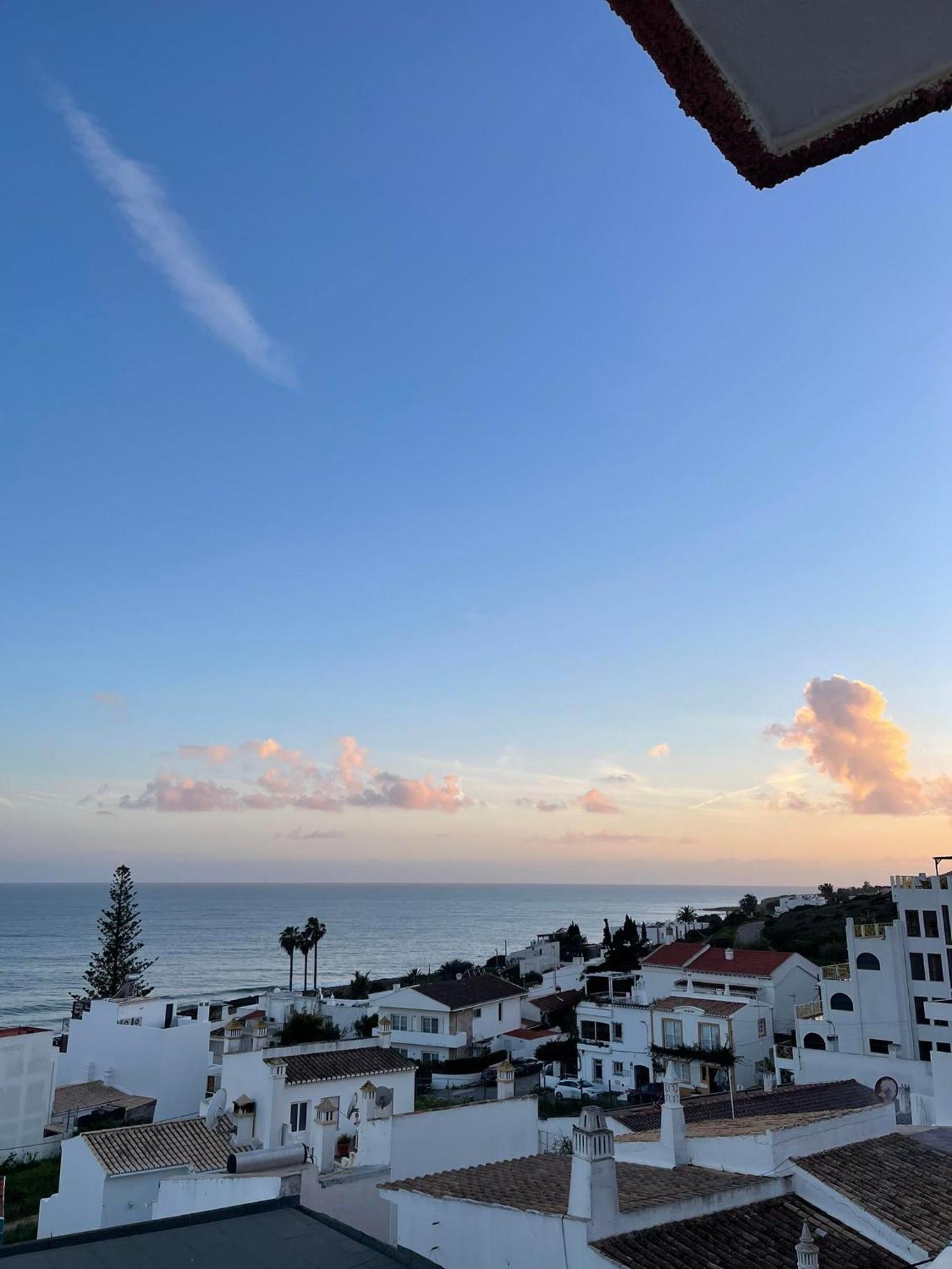 Casa Amar- Vista Panoramica Apartment Praia Da Luz Bagian luar foto